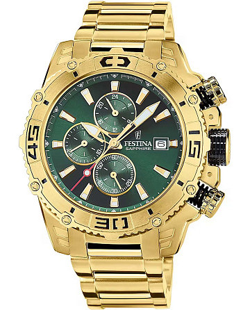 Festina Prestige F20492/3